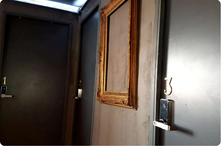 Bungalow Studio